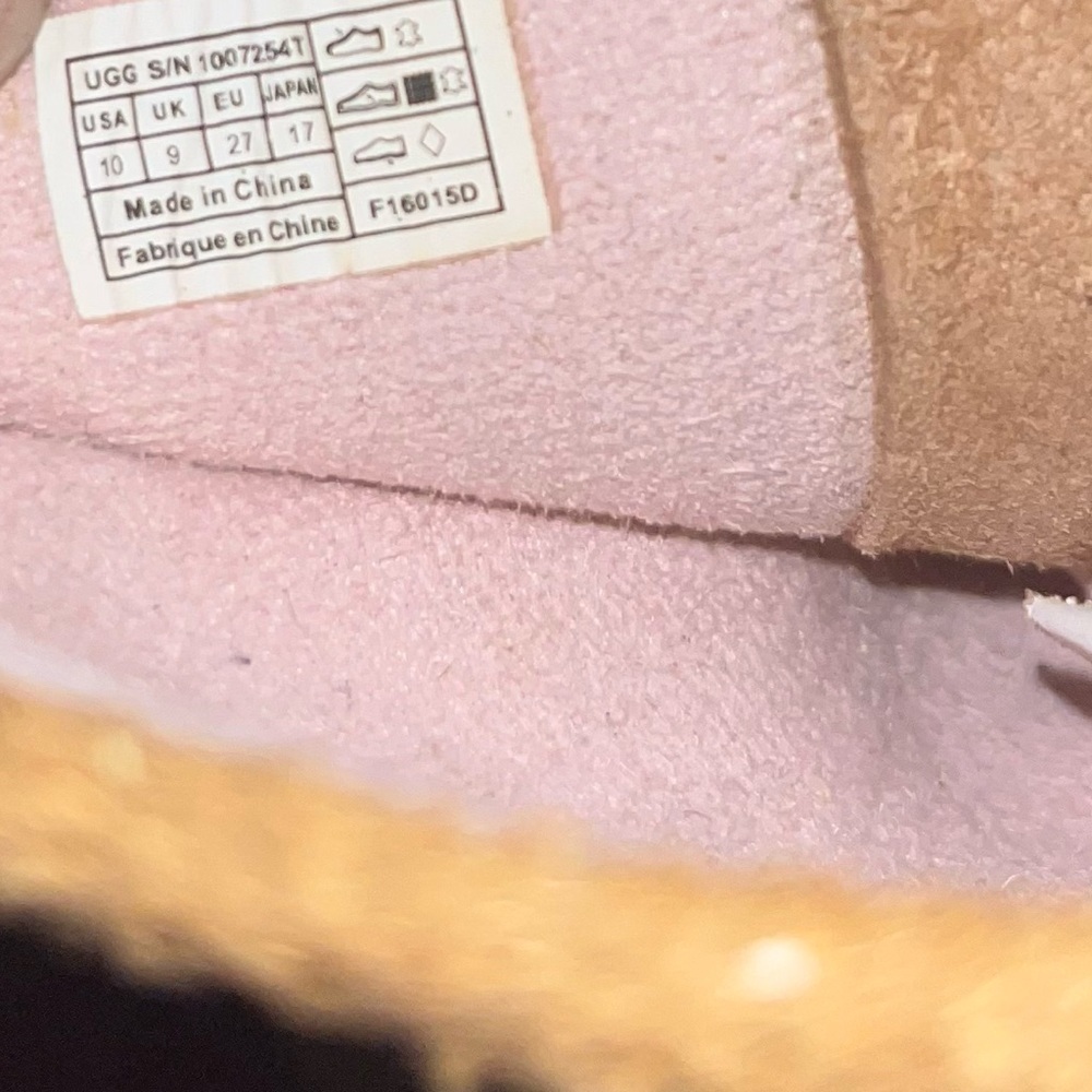 UGG Australia Corene Boots - Picture 7 of 7